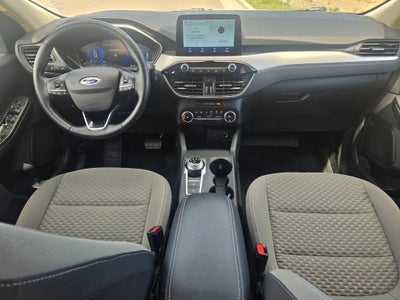 2020 Ford Escape SE Sport Hybrid