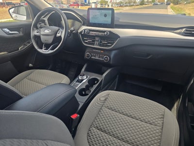 2020 Ford Escape SE Sport Hybrid