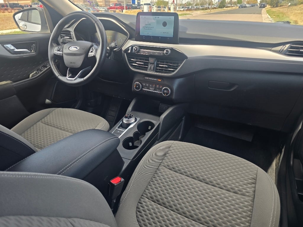 2020 Ford Escape SE Sport Hybrid