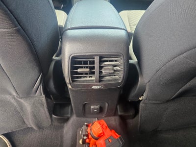 2020 Ford Escape SE Sport Hybrid