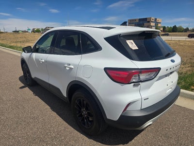 2020 Ford Escape SE Sport Hybrid