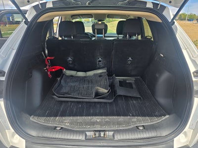 2020 Ford Escape SE Sport Hybrid