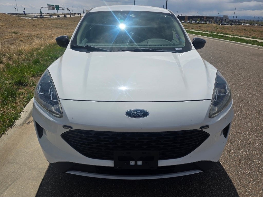 2020 Ford Escape SE Sport Hybrid