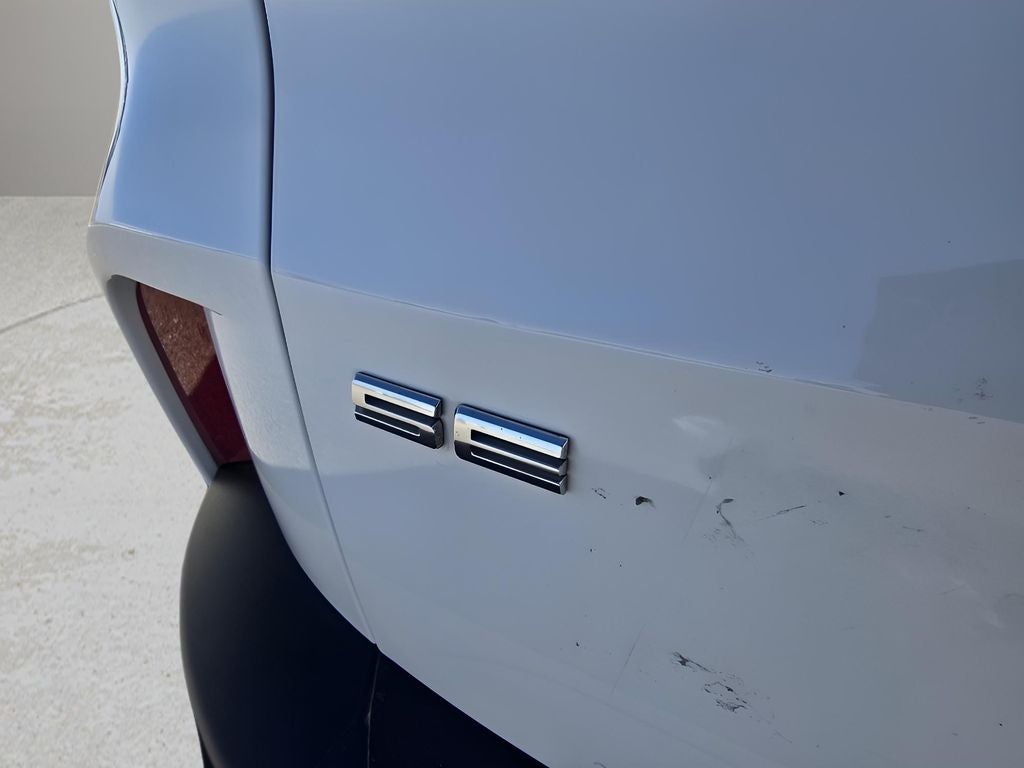 2020 Ford Escape SE Sport Hybrid