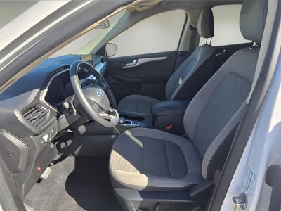 2020 Ford Escape SE Sport Hybrid