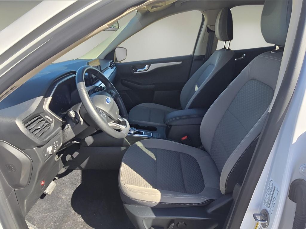 2020 Ford Escape SE Sport Hybrid