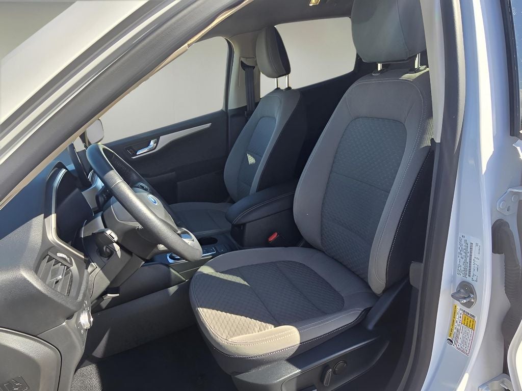 2020 Ford Escape SE Sport Hybrid