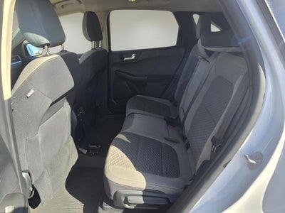 2020 Ford Escape SE Sport Hybrid