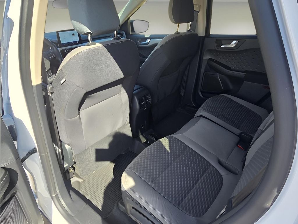 2020 Ford Escape SE Sport Hybrid