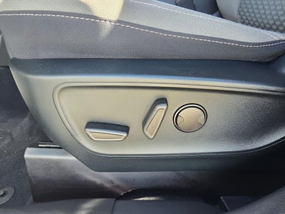 2020 Ford Escape SE Sport Hybrid