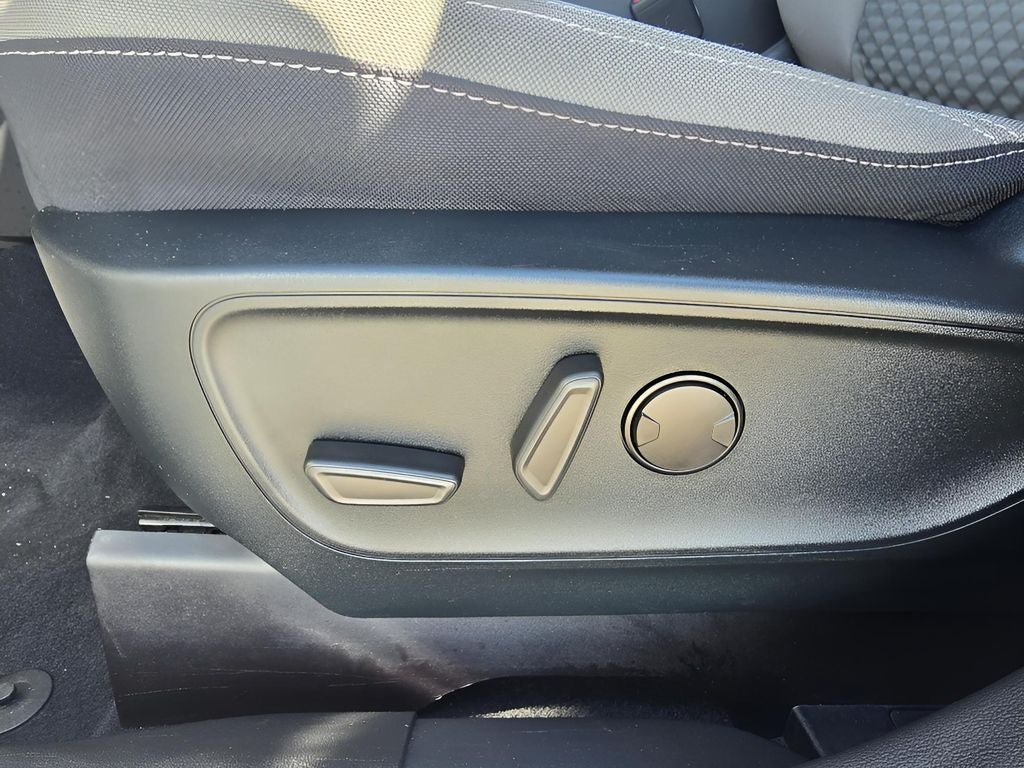 2020 Ford Escape SE Sport Hybrid