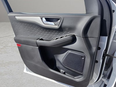 2020 Ford Escape SE Sport Hybrid