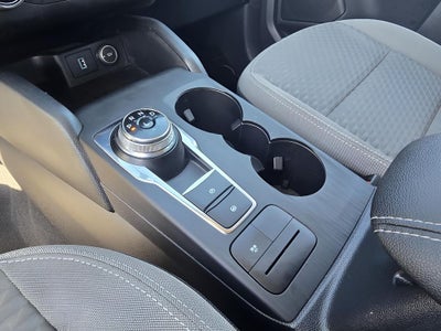 2020 Ford Escape SE Sport Hybrid