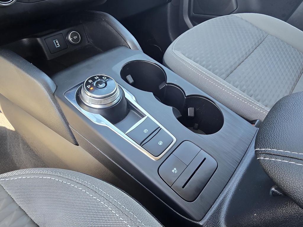 2020 Ford Escape SE Sport Hybrid