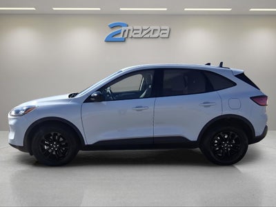 2020 Ford Escape SE Sport Hybrid