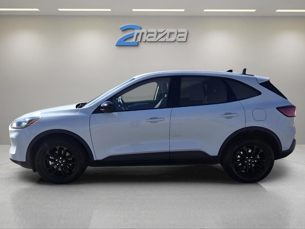 2020 Ford Escape SE Sport Hybrid