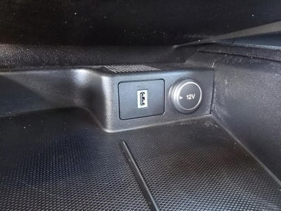 2020 Ford Escape SE Sport Hybrid