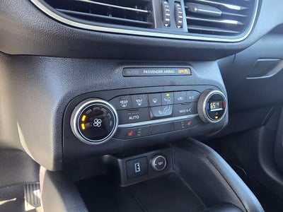 2020 Ford Escape SE Sport Hybrid