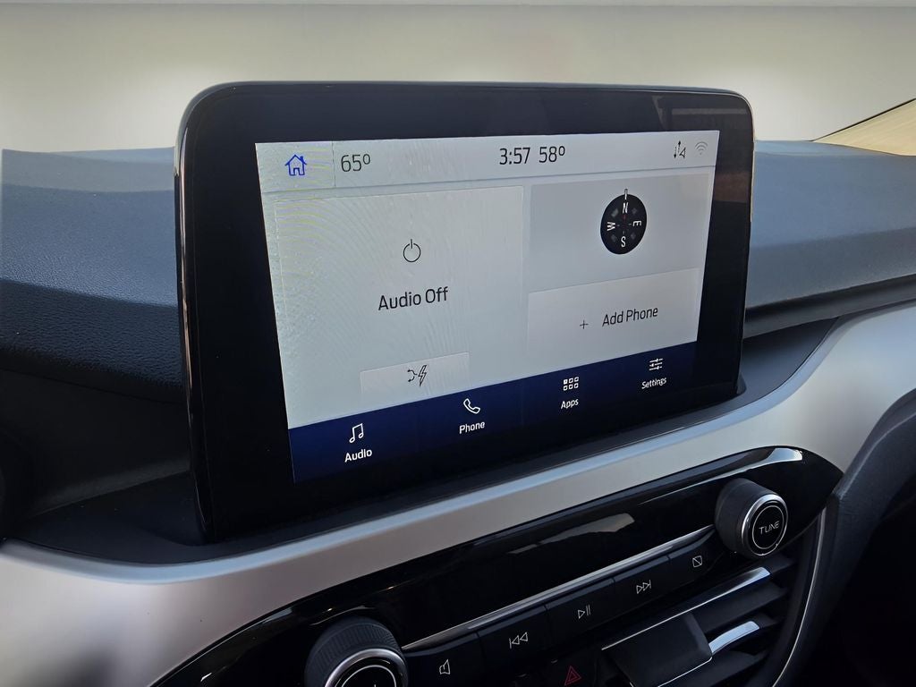 2020 Ford Escape SE Sport Hybrid