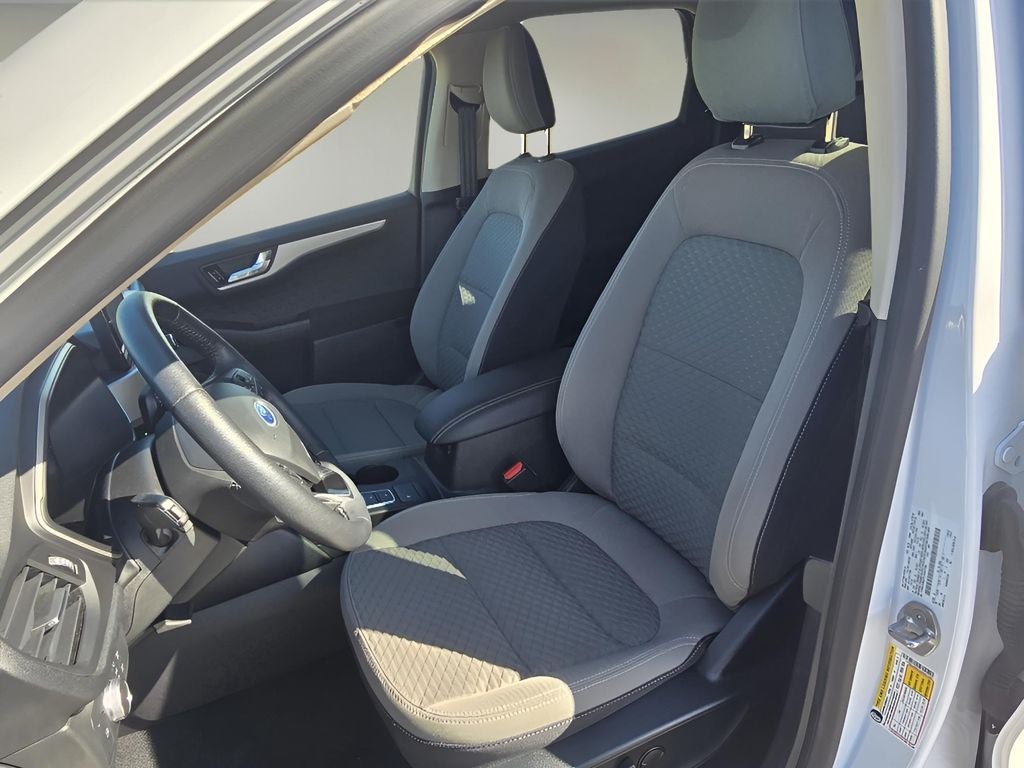 2020 Ford Escape SE Sport Hybrid