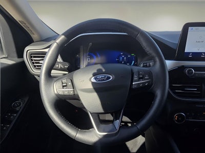 2020 Ford Escape SE Sport Hybrid
