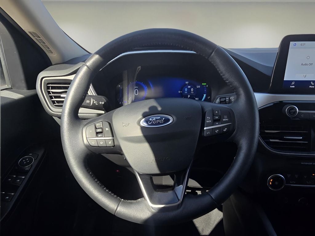 2020 Ford Escape SE Sport Hybrid