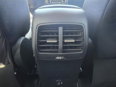 2020 Ford Escape SE Sport Hybrid