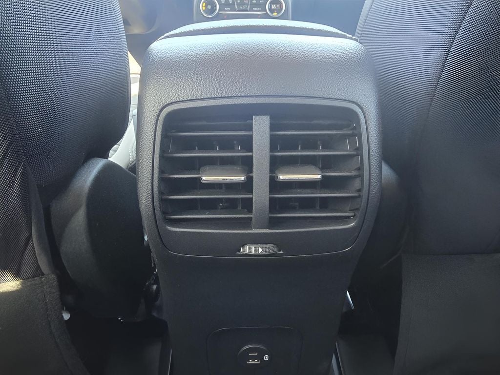 2020 Ford Escape SE Sport Hybrid