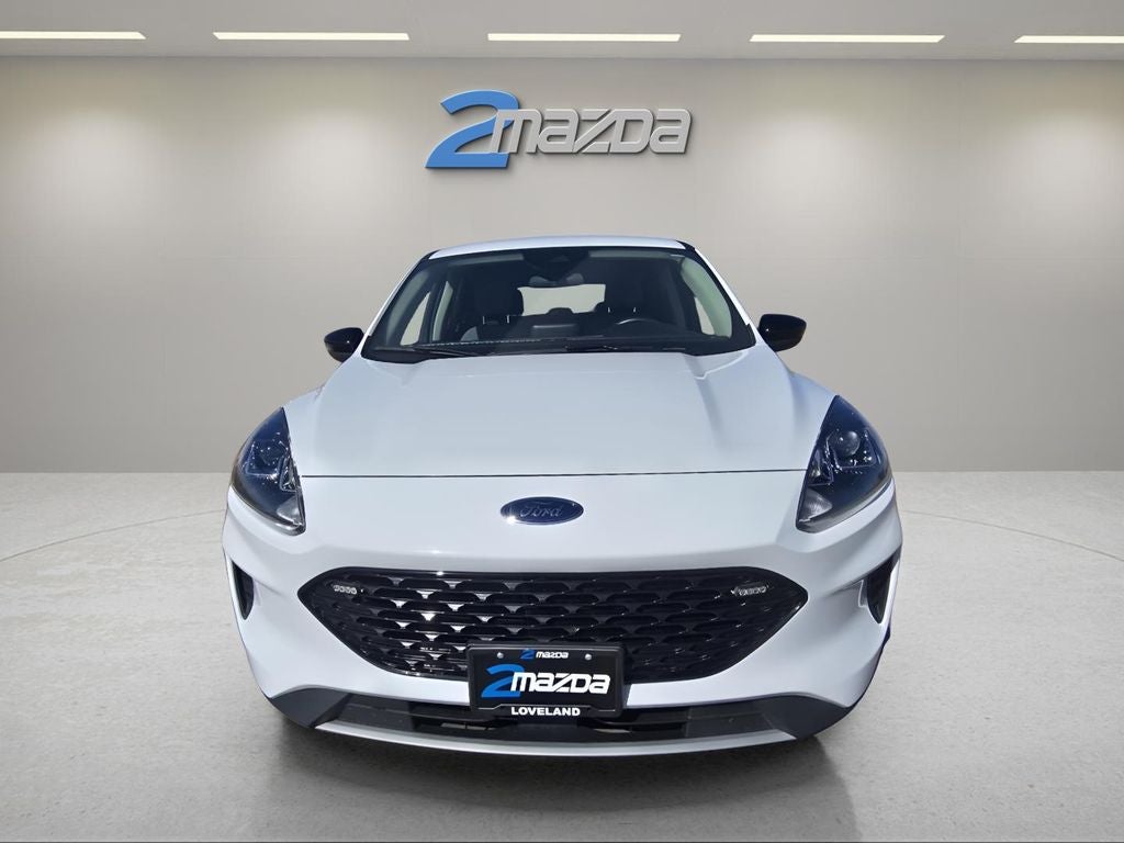 2020 Ford Escape SE Sport Hybrid