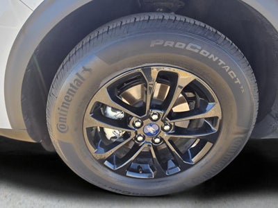 2020 Ford Escape SE Sport Hybrid