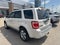 2010 Ford Escape Limited