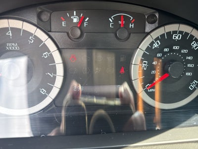 2010 Ford Escape Limited