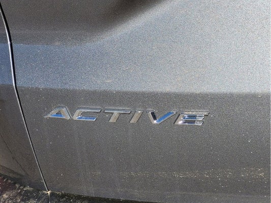 2024 Ford Escape Active in Sterling, CO - Korf Auto
