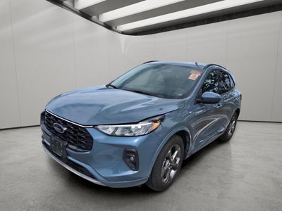 2024 Ford Escape ST-Line Select