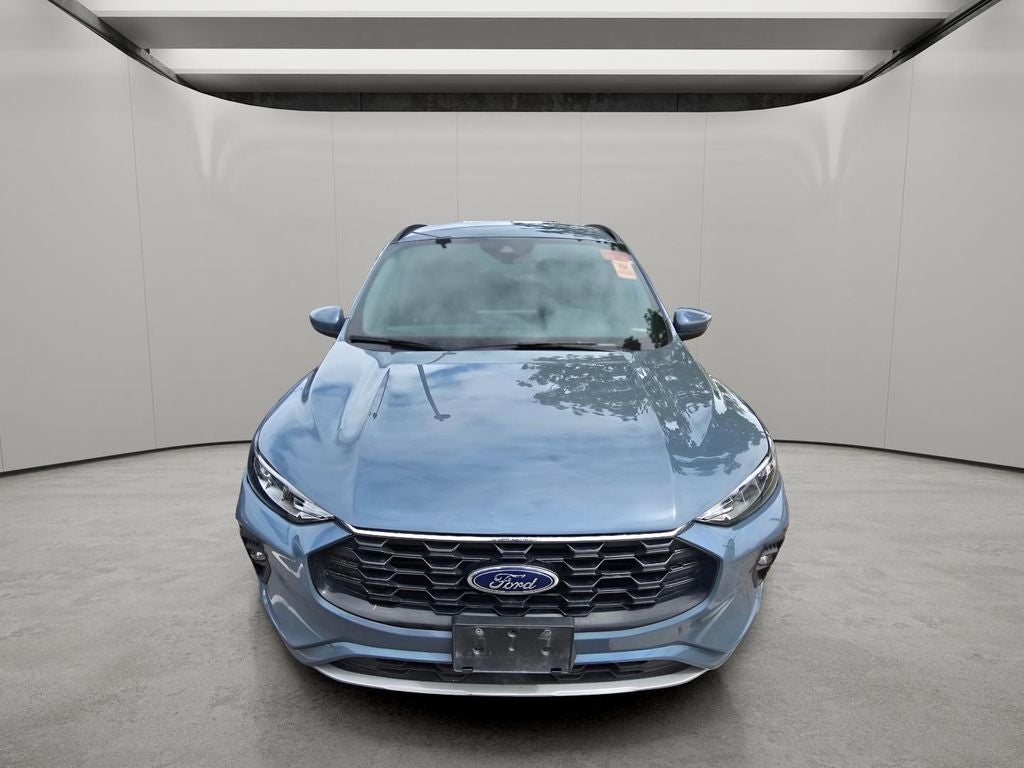 2024 Ford Escape ST-Line Select