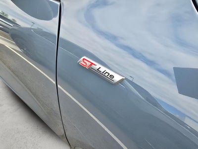 2024 Ford Escape ST-Line Select