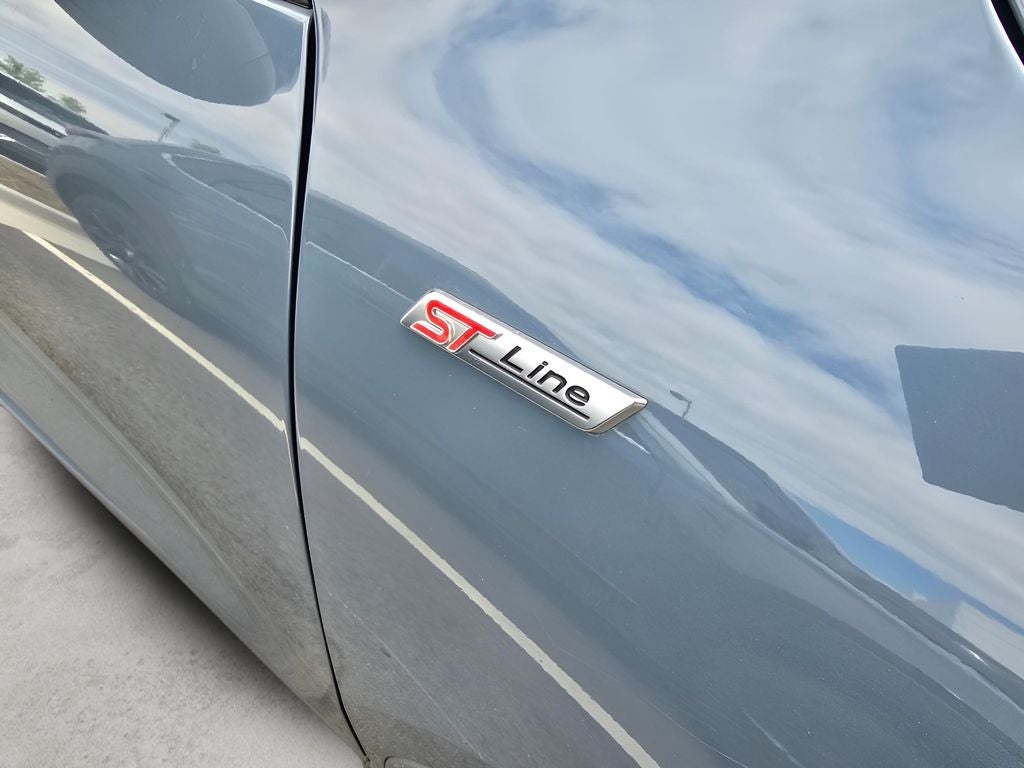 2024 Ford Escape ST-Line Select