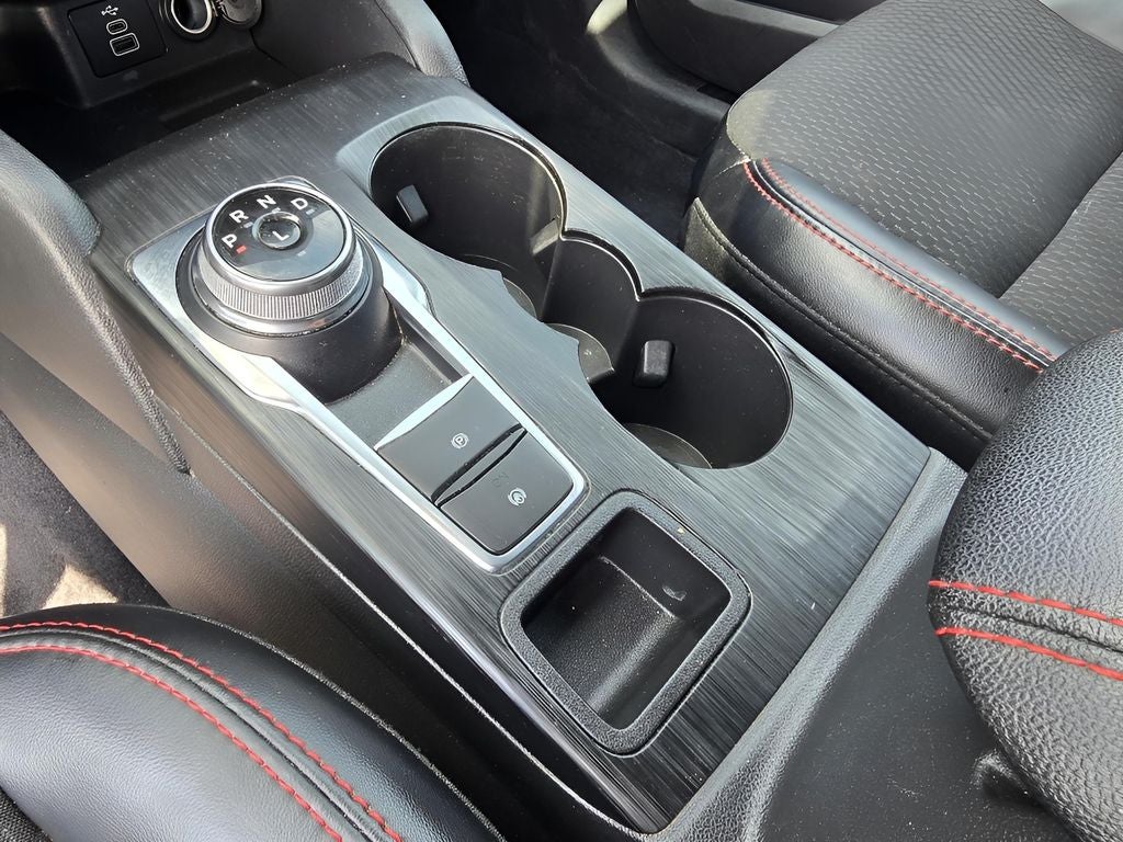 2024 Ford Escape ST-Line Select