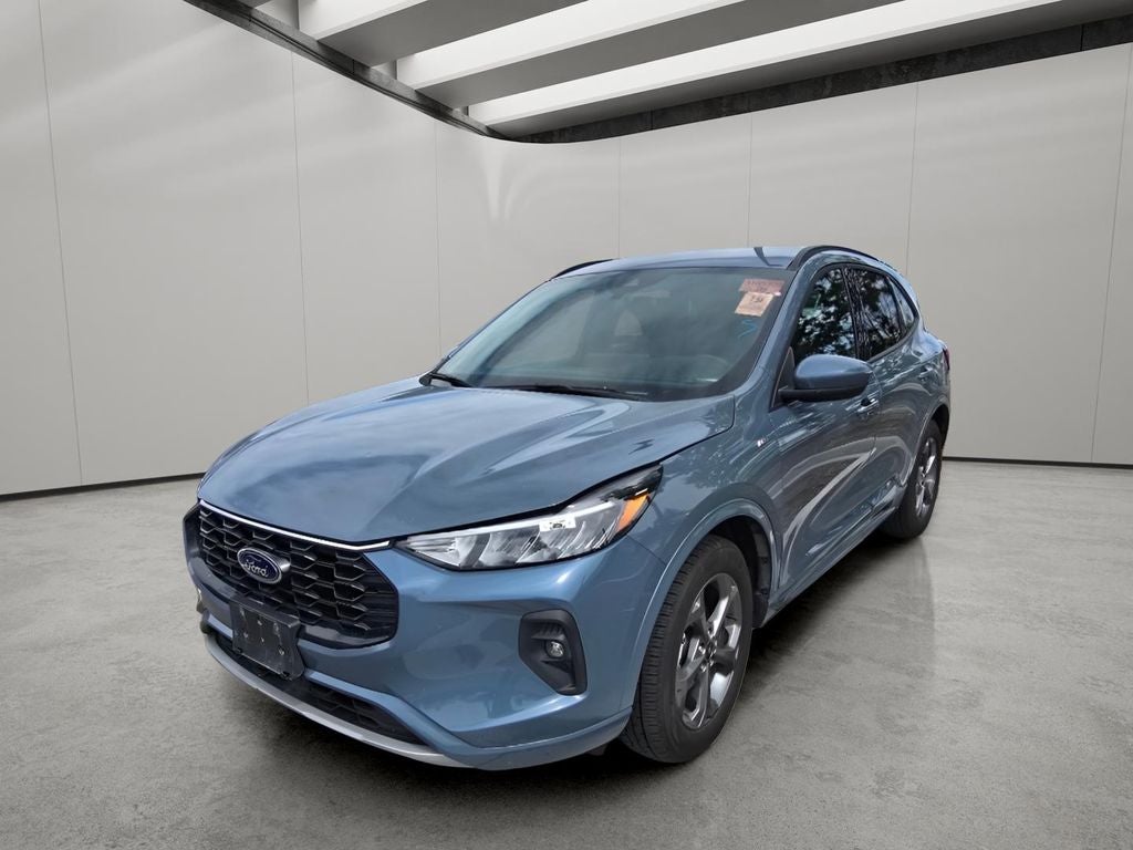 2024 Ford Escape ST-Line Select