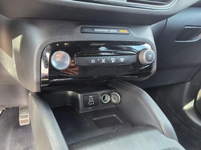 2024 Ford Escape ST-Line Select