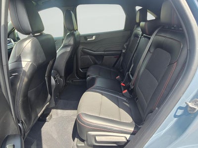 2024 Ford Escape ST-Line Select