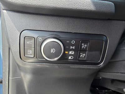 2024 Ford Escape ST-Line Select