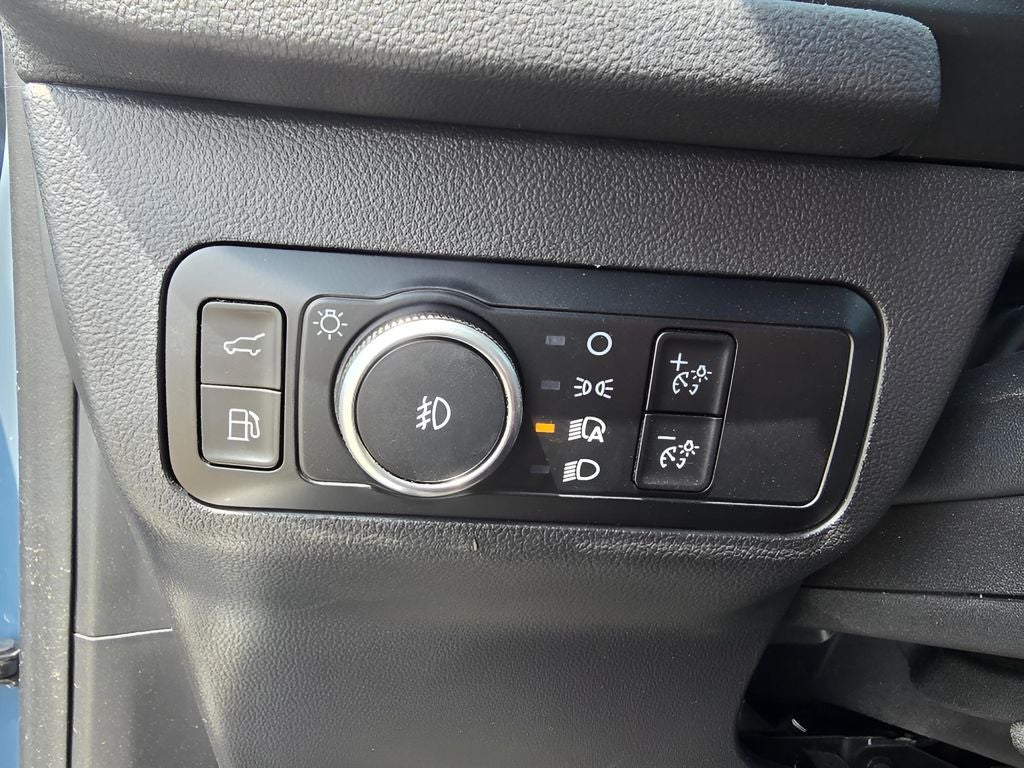 2024 Ford Escape ST-Line Select