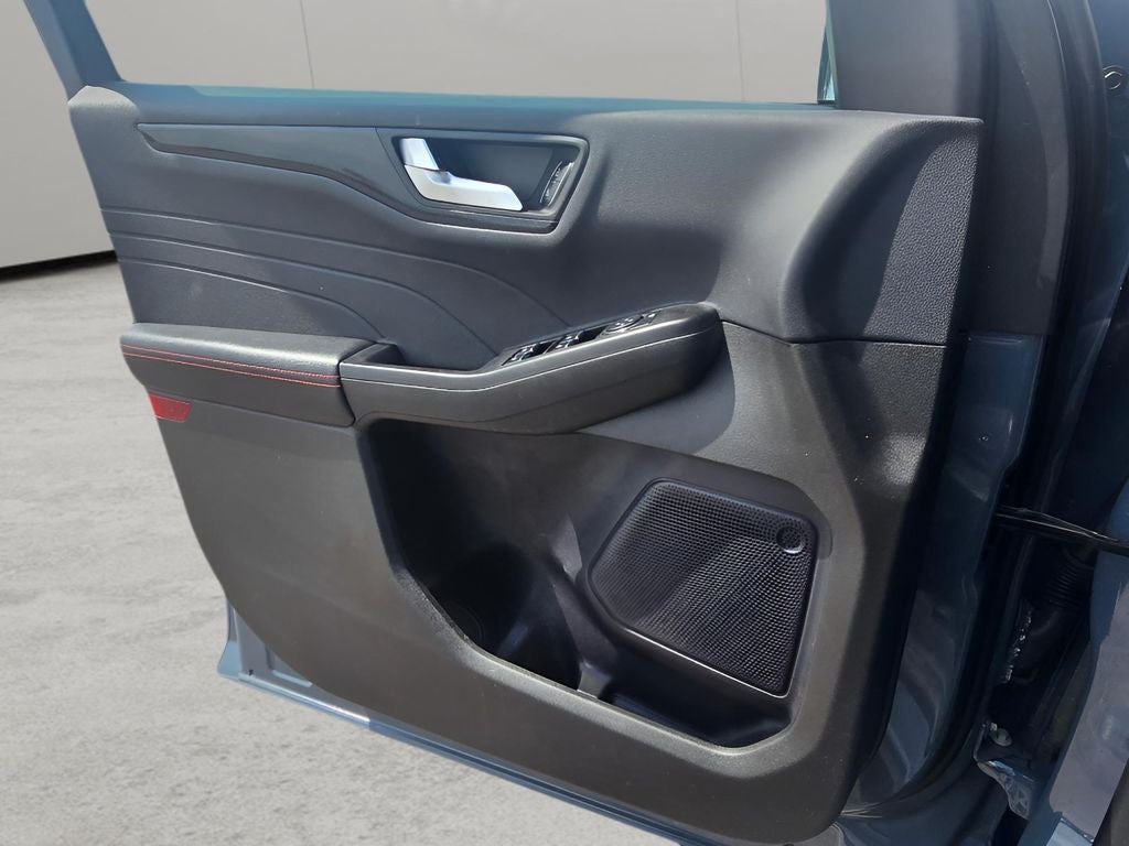 2024 Ford Escape ST-Line Select
