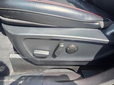 2024 Ford Escape ST-Line Select