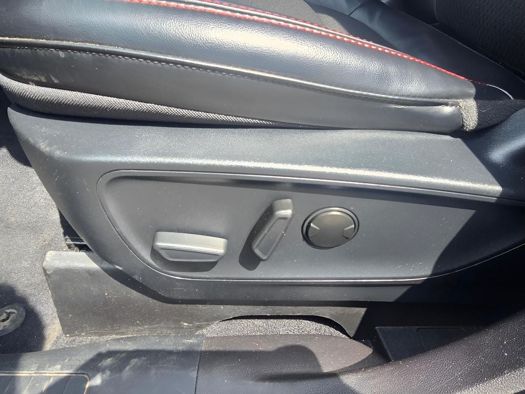 2024 Ford Escape ST-Line Select