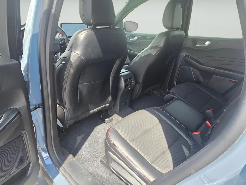 2024 Ford Escape ST-Line Select