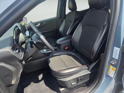 2024 Ford Escape ST-Line Select