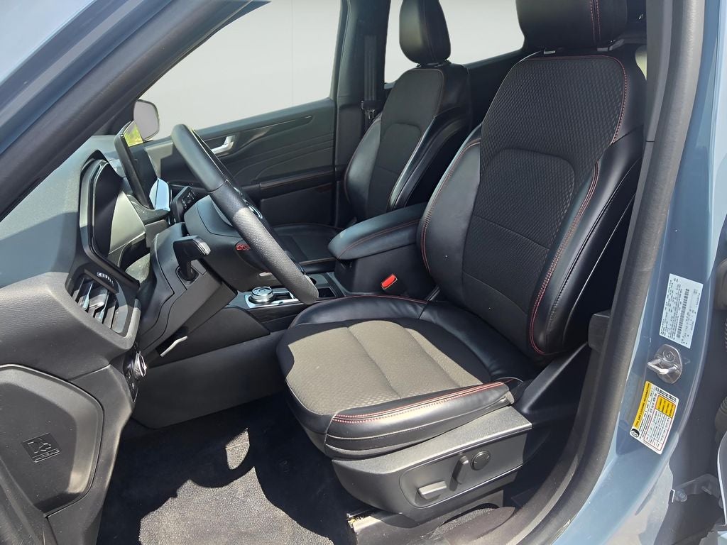 2024 Ford Escape ST-Line Select
