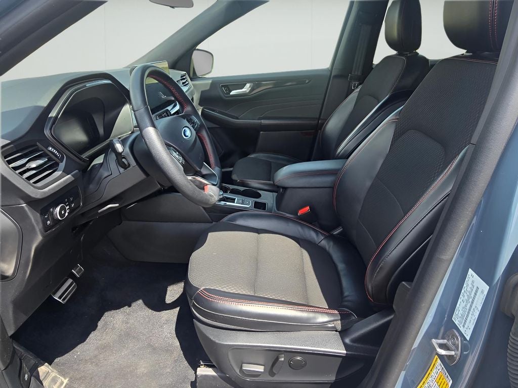 2024 Ford Escape ST-Line Select